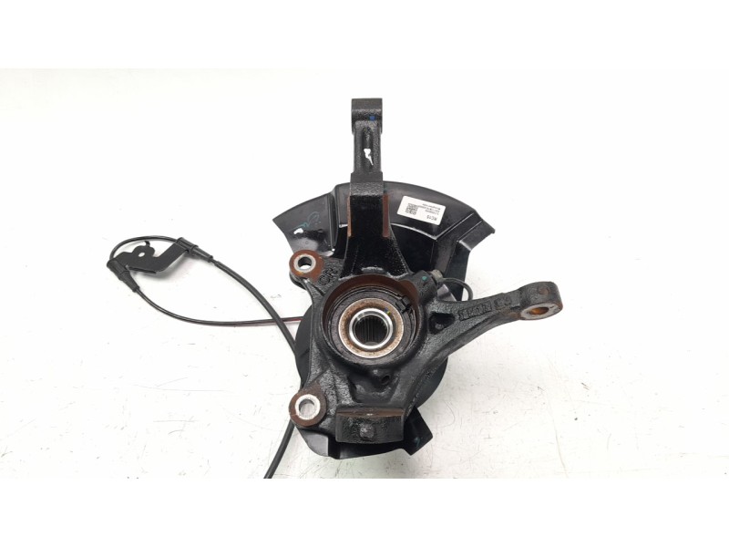 Recambio de mangueta delantera derecha para hyundai i20 active 1.0 tgdi cat referencia OEM IAM 51716Q0000  