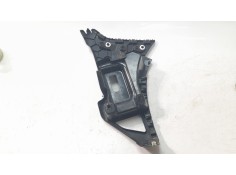 Recambio de soporte paragolpes trasero izquierdo para bmw x2 (f39) xdrive 20i referencia OEM IAM 51127426437   2