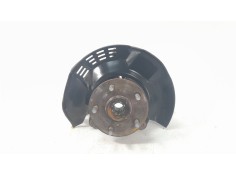 Recambio de mangueta delantera derecha para toyota c-hr (_x1_) 1.8 hybrid (zyx10_, zyx11_) referencia OEM IAM 43211F4010  