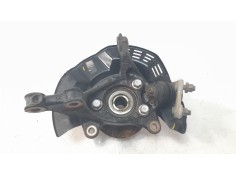 Recambio de mangueta delantera derecha para toyota c-hr (_x1_) 1.8 hybrid (zyx10_, zyx11_) referencia OEM IAM 43211F4010   2