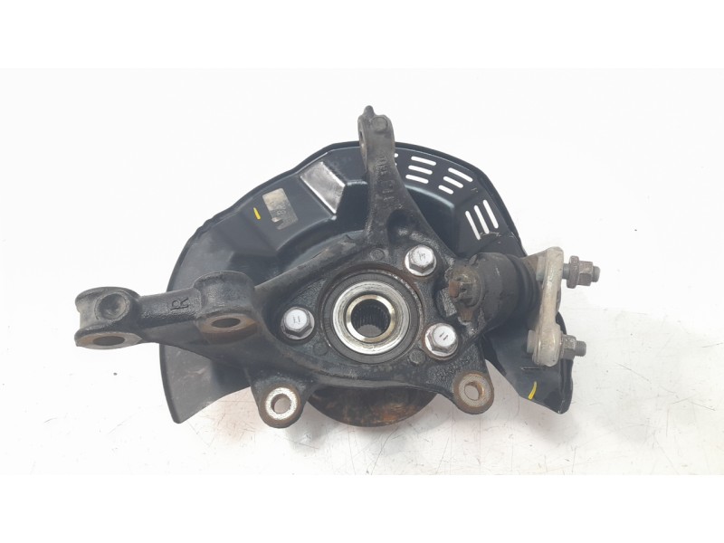 Recambio de mangueta delantera derecha para toyota c-hr (_x1_) 1.8 hybrid (zyx10_, zyx11_) referencia OEM IAM 43211F4010  