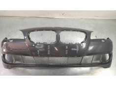 Recambio de paragolpes delantero para bmw serie 5 lim. (f10) referencia OEM IAM 51117200721  