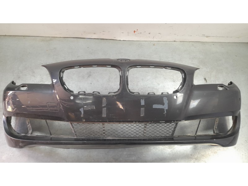 Recambio de paragolpes delantero para bmw serie 5 lim. (f10) referencia OEM IAM 51117200721  
