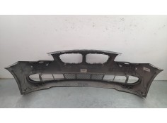 Recambio de paragolpes delantero para bmw serie 5 lim. (f10) referencia OEM IAM 51117200721   2