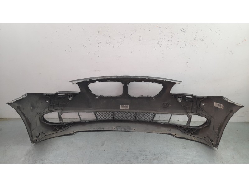 Recambio de paragolpes delantero para bmw serie 5 lim. (f10) referencia OEM IAM 51117200721  