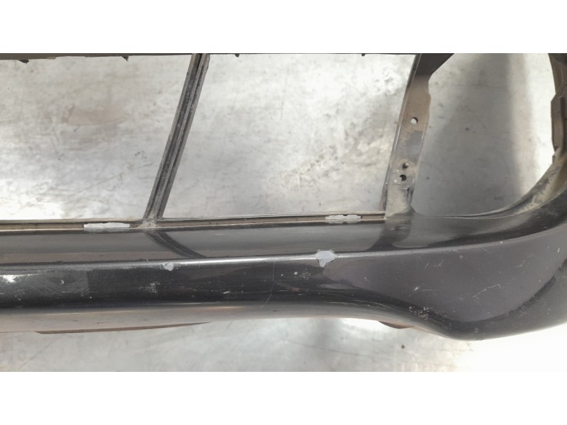 Recambio de paragolpes delantero para bmw serie 5 lim. (f10) referencia OEM IAM 51117200721  