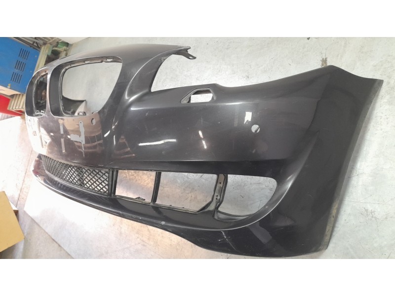 Recambio de paragolpes delantero para bmw serie 5 lim. (f10) referencia OEM IAM 51117200721  