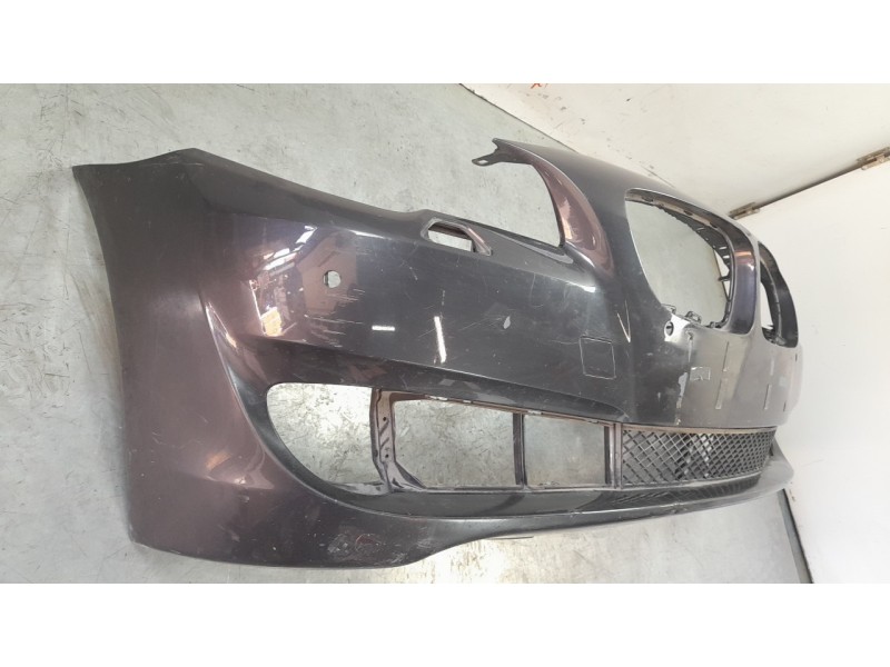 Recambio de paragolpes delantero para bmw serie 5 lim. (f10) referencia OEM IAM 51117200721  