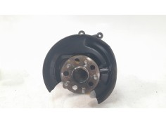 Recambio de mangueta trasera derecha para toyota c-hr (_x1_) 1.8 hybrid (zyx10_, zyx11_) referencia OEM IAM 42304F4031  