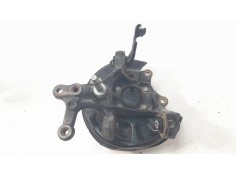 Recambio de mangueta trasera derecha para toyota c-hr (_x1_) 1.8 hybrid (zyx10_, zyx11_) referencia OEM IAM 42304F4031   2