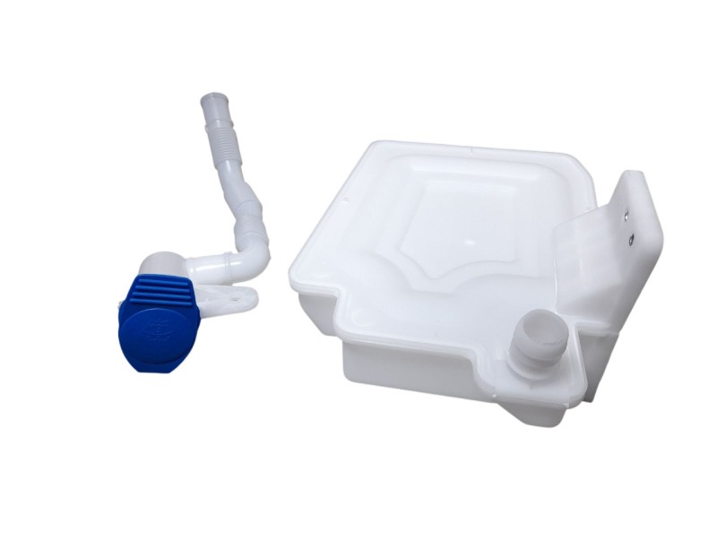 Recambio de deposito limpia para volkswagen golf v berlina (1k1) referencia OEM IAM 1K0955453S  06090400