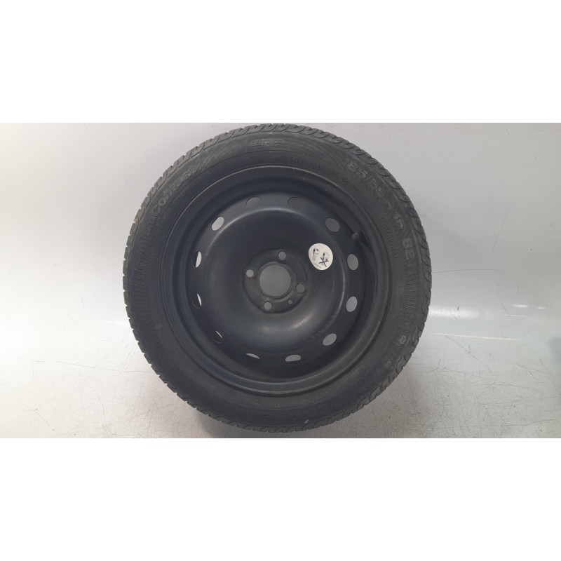 Recambio de neumatico repuesto para renault clio ii fase ii (b/cb0) pack authentique referencia OEM IAM 1855515  