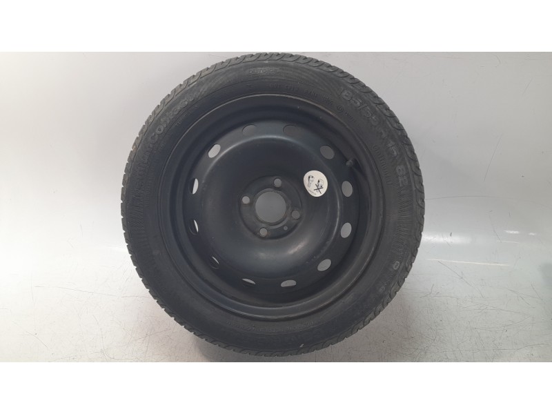 Recambio de neumatico repuesto para renault clio ii fase ii (b/cb0) pack authentique referencia OEM IAM 1855515  