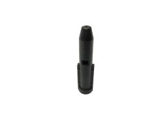 Recambio de pomo palanca cambio para citroën xsara picasso referencia OEM IAM CASQUILLOPSA  66260047 2