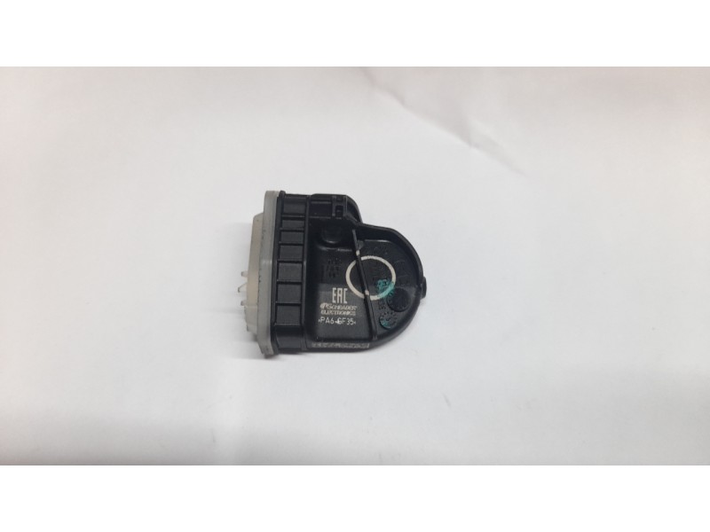 Recambio de sensor para smart 1 ev a las 4 ruedas referencia OEM IAM PA6GF35  