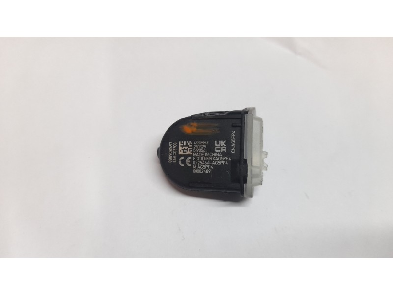 Recambio de sensor para smart 1 ev a las 4 ruedas referencia OEM IAM PA6GF35  