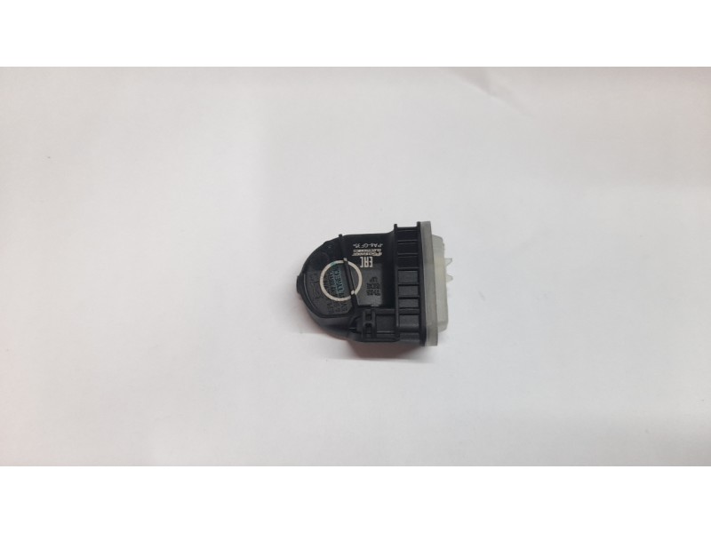 Recambio de sensor para smart 1 ev a las 4 ruedas referencia OEM IAM PA6GF35  