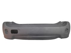 Recambio de paragolpes trasero para hyundai atos (mx) 1.0 i referencia OEM IAM 8661102000  