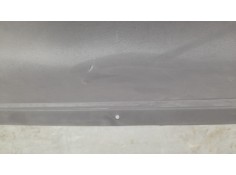 Recambio de paragolpes trasero para hyundai atos (mx) 1.0 i referencia OEM IAM 8661102000   2