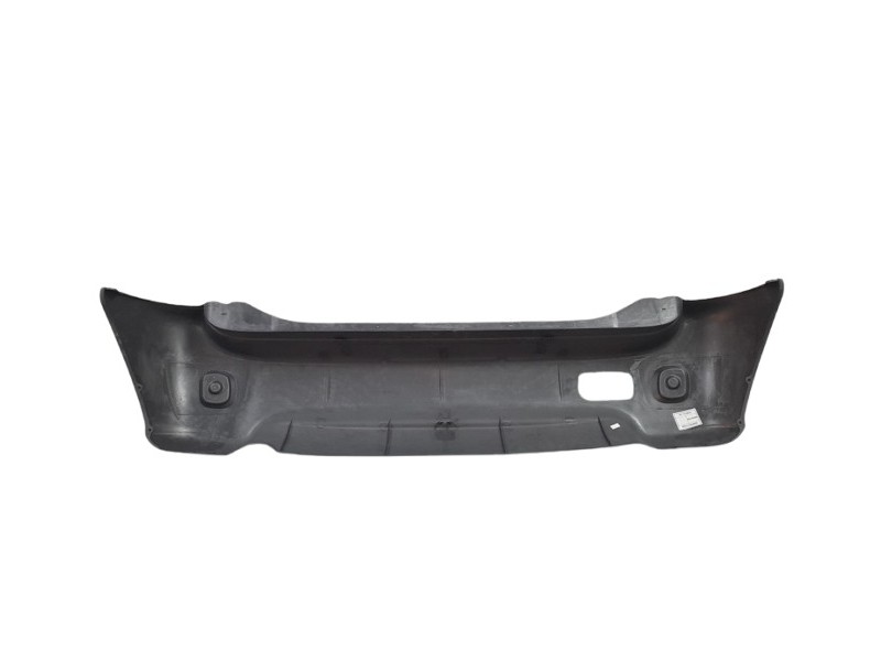 Recambio de paragolpes trasero para hyundai atos (mx) 1.0 i referencia OEM IAM 8661102000  