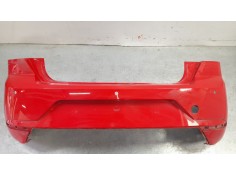 Recambio de paragolpes trasero para seat ibiza (kj1) referencia OEM IAM 6F0807421 107213713 107213713 , ST0391061