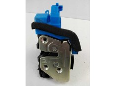 Recambio de cerradura puerta trasera derecha para kia cee´d drive referencia OEM IAM 81420A2100  