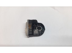 Recambio de sensor para smart 1 ev a las 4 ruedas referencia OEM IAM PA6GF35  