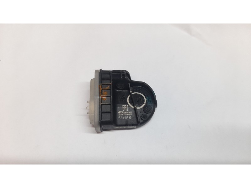 Recambio de sensor para smart 1 ev a las 4 ruedas referencia OEM IAM PA6GF35  