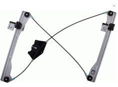 Recambio de elevalunas delantero izquierdo para volkswagen golf iv berlina (1j1) referencia OEM IAM 1J3837461D 106232118 113993