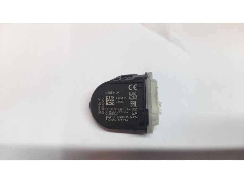 Recambio de sensor para kia sportage v (nq5) 1.6 t-gdi hybrid referencia OEM IAM PA6GF35  