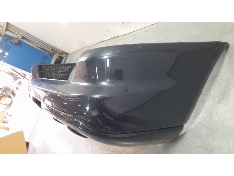 Recambio de paragolpes trasero para mercedes-benz clase m (w163) referencia OEM IAM A1638807271  