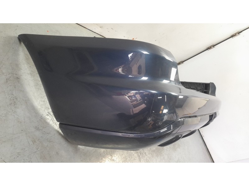 Recambio de paragolpes trasero para mercedes-benz clase m (w163) referencia OEM IAM A1638807271  