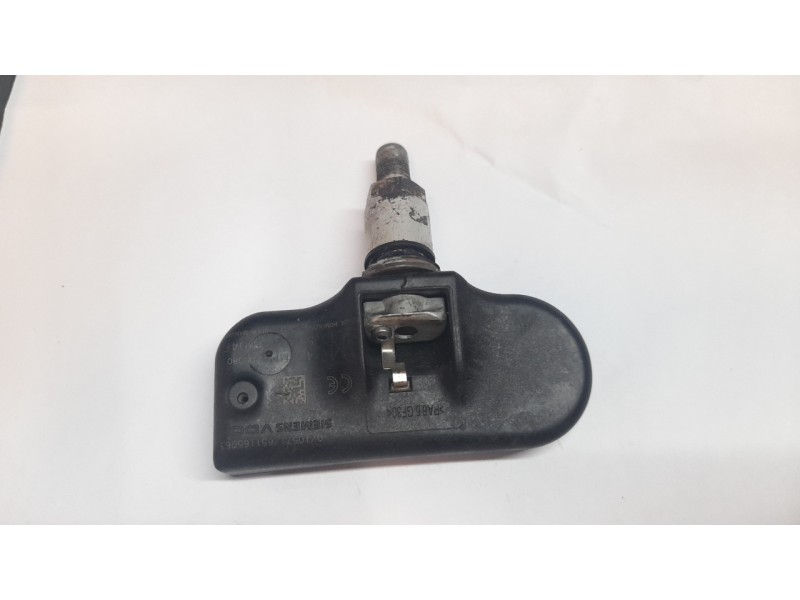 Recambio de sensor para peugeot 407 st confort referencia OEM IAM 9659452180  
