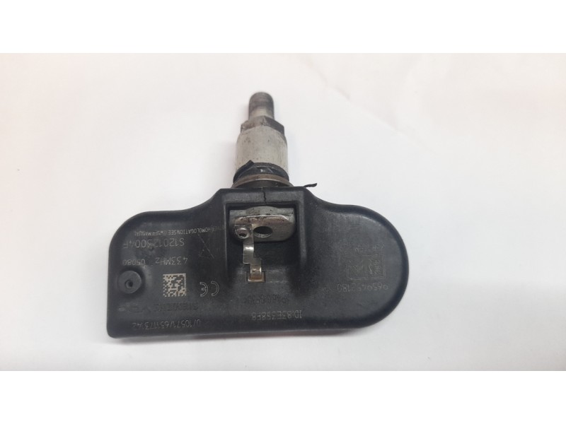Recambio de sensor para peugeot 407 st confort referencia OEM IAM 9659452180  