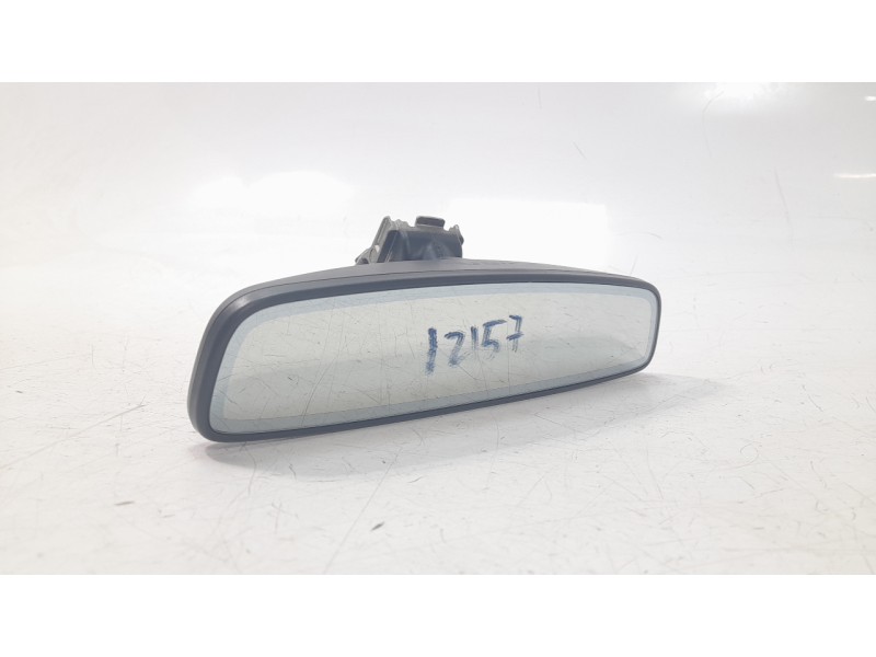 Recambio de espejo para skoda kamiq (nw4) 1.0 tsi referencia OEM IAM 3G0857511AF9B9  