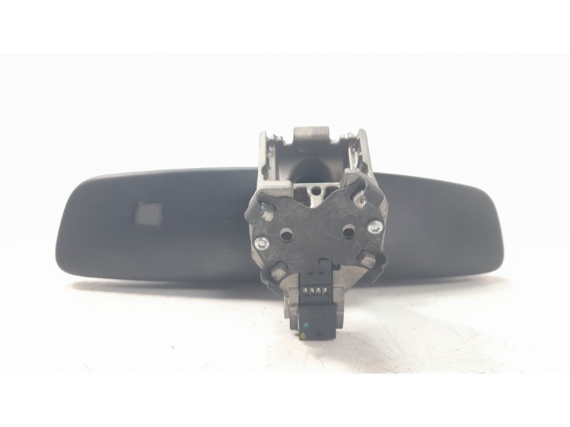 Recambio de espejo para skoda kamiq (nw4) 1.0 tsi referencia OEM IAM 3G0857511AF9B9  