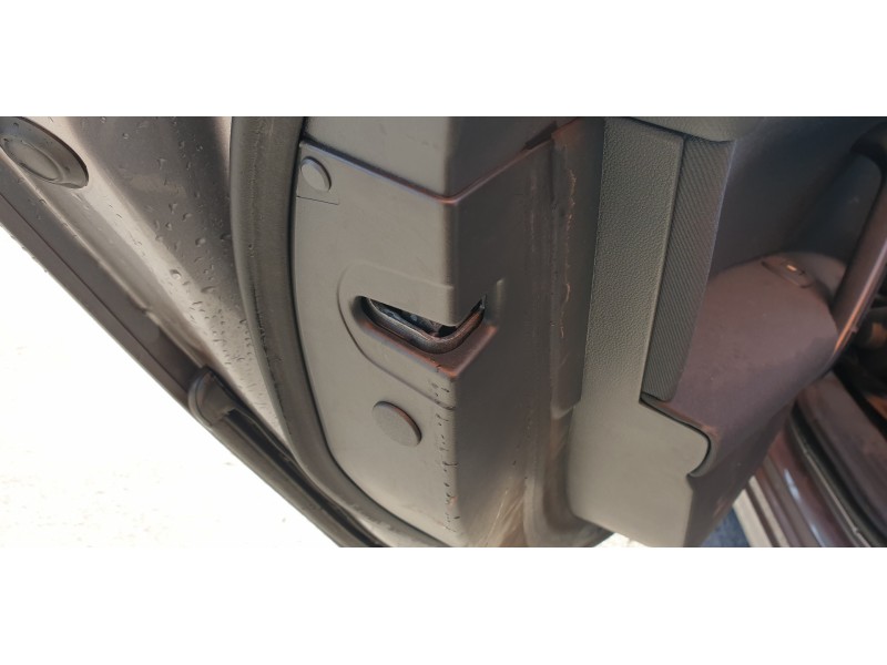 Recambio de cerradura puerta trasera izquierda para peugeot 508 sw gt line referencia OEM IAM 9819263280  