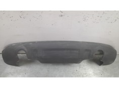 Recambio de spoiler paragolpes trasero para audi q5 (8rb) 2.0 tdi referencia OEM IAM 8R0807521M  