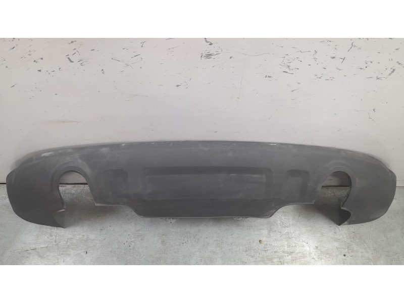 Recambio de spoiler paragolpes trasero para audi q5 (8rb) 2.0 tdi referencia OEM IAM 8R0807521M  