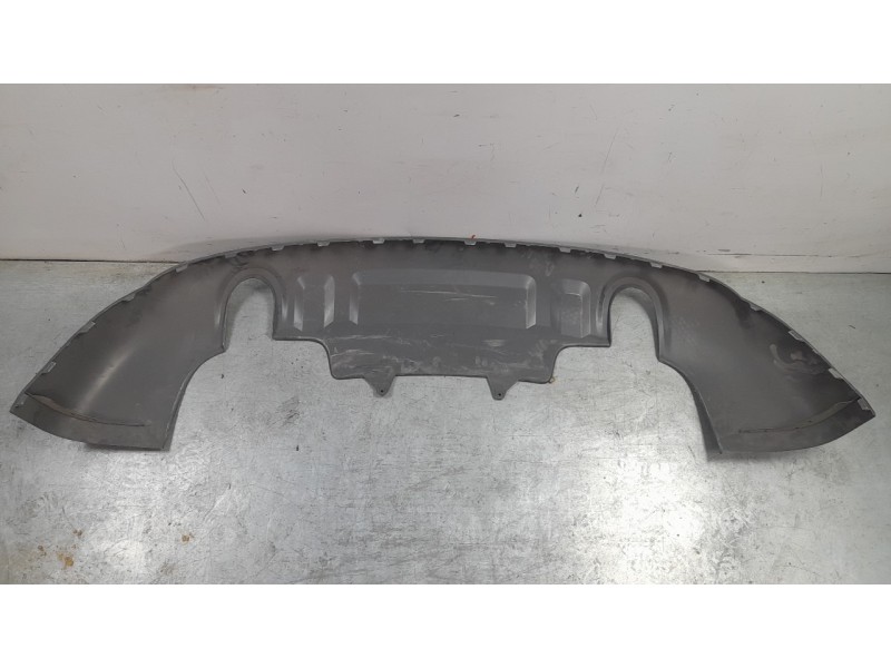 Recambio de spoiler paragolpes trasero para audi q5 (8rb) 2.0 tdi referencia OEM IAM 8R0807521M  