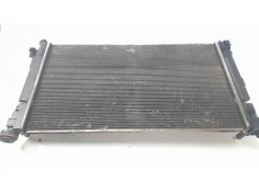 Recambio de radiador agua para toyota c-hr (_x1_) 1.8 hybrid (zyx10_, zyx11_) referencia OEM IAM 164000T371  