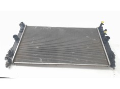 Recambio de radiador agua para toyota c-hr (_x1_) 1.8 hybrid (zyx10_, zyx11_) referencia OEM IAM 164000T371   2