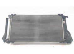 Recambio de condensador / radiador aire acondicionado para toyota c-hr (_x1_) 1.8 hybrid (zyx10_, zyx11_) referencia OEM IAM 884 2