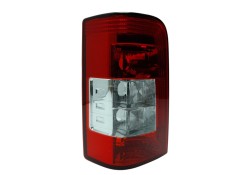 Recambio de piloto trasero izquierdo para citroën berlingo referencia OEM IAM 6350EC 103F07261711 103F07261711 , CI9174154 , 162