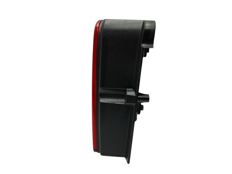 Recambio de piloto trasero izquierdo para citroën berlingo referencia OEM IAM 6350EC 103F07261711 103F07261711 , CI9174154 , 162