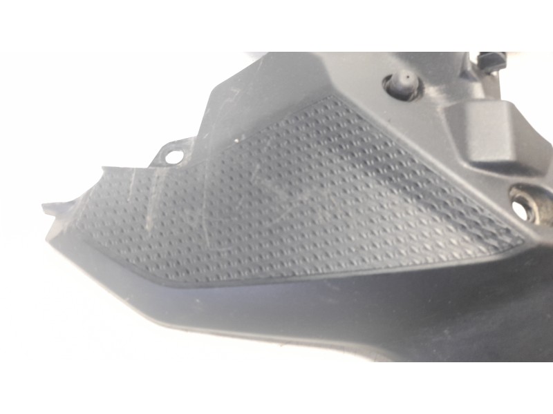 Recambio de moldura para bmw s s 1000 rr (2r99) referencia OEM IAM 46631541910  