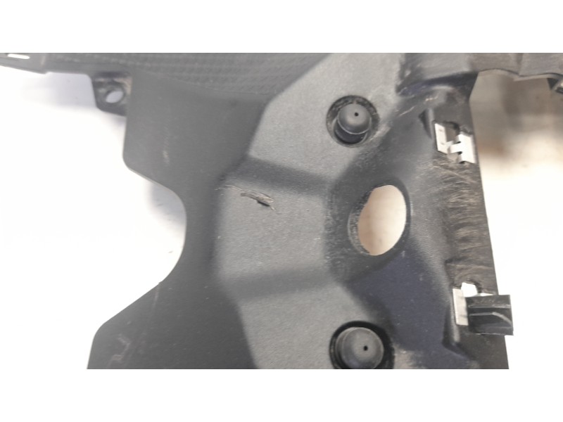 Recambio de moldura para bmw s s 1000 rr (2r99) referencia OEM IAM 46631541910  