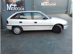 OPEL ASTRA F BERLINA