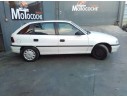 OPEL ASTRA F BERLINA