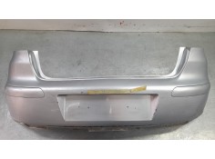 Recambio de paragolpes trasero para seat ibiza (6l1) referencia OEM IAM 6L6807421F 107212210 107212210 , ST0331051